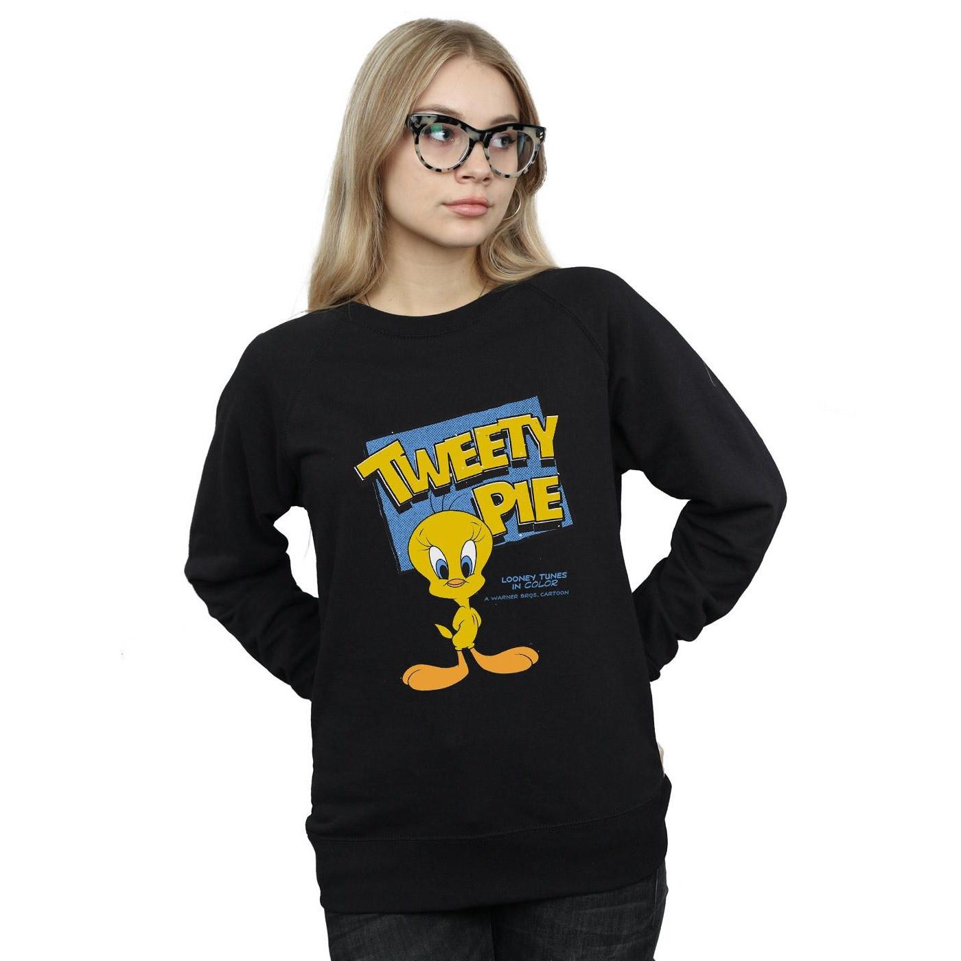 LOONEY TUNES Classic Sweatshirt