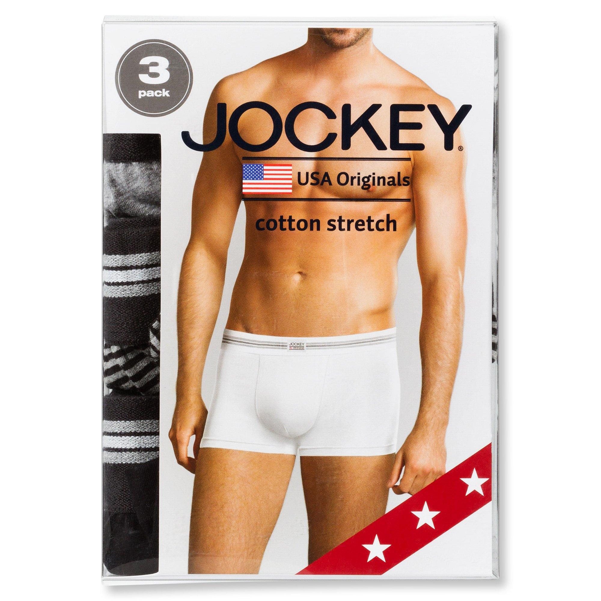 JOCKEY Triopack, Pantys