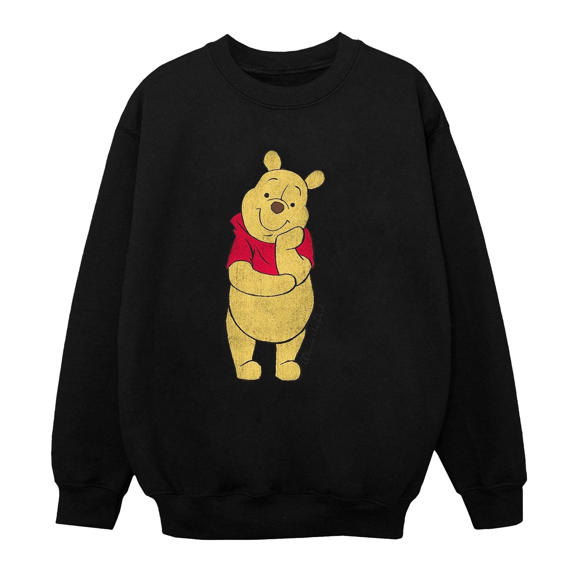 Winnie the Pooh Classic Sweatshirt