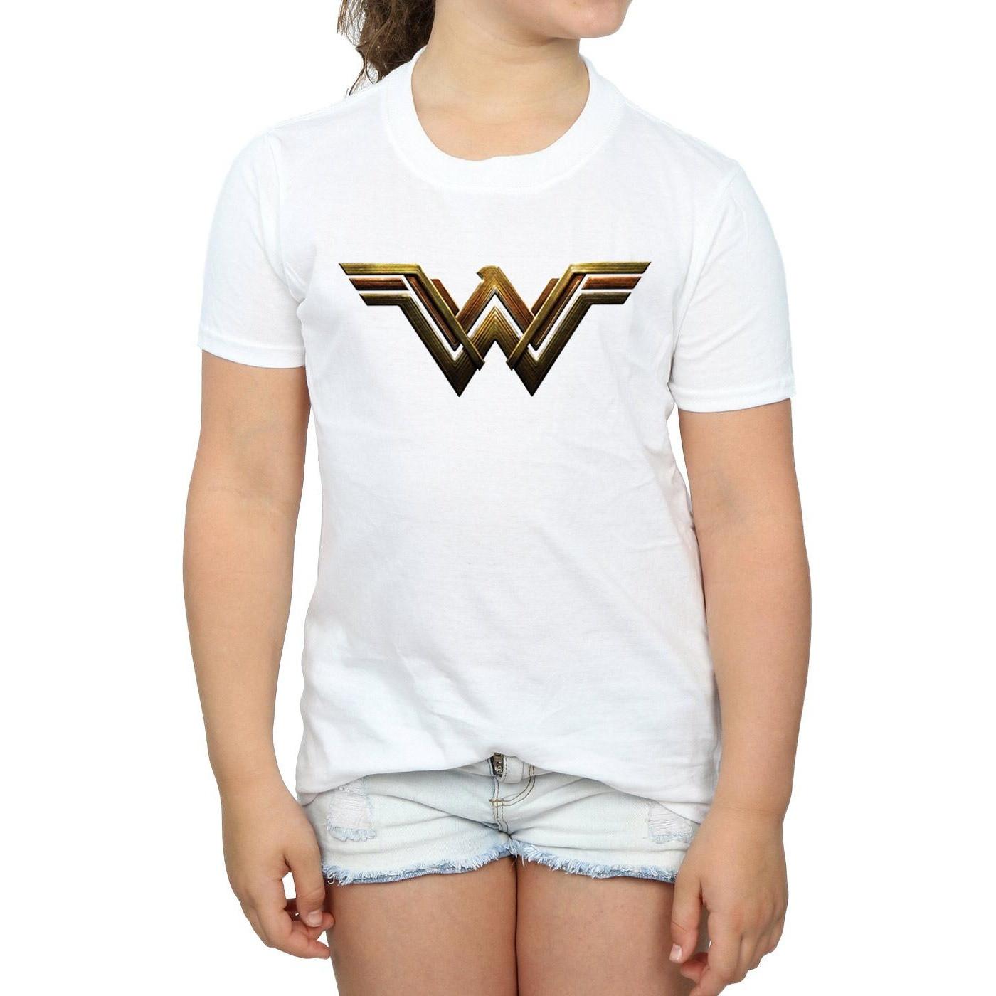 Wonder Woman TShirt