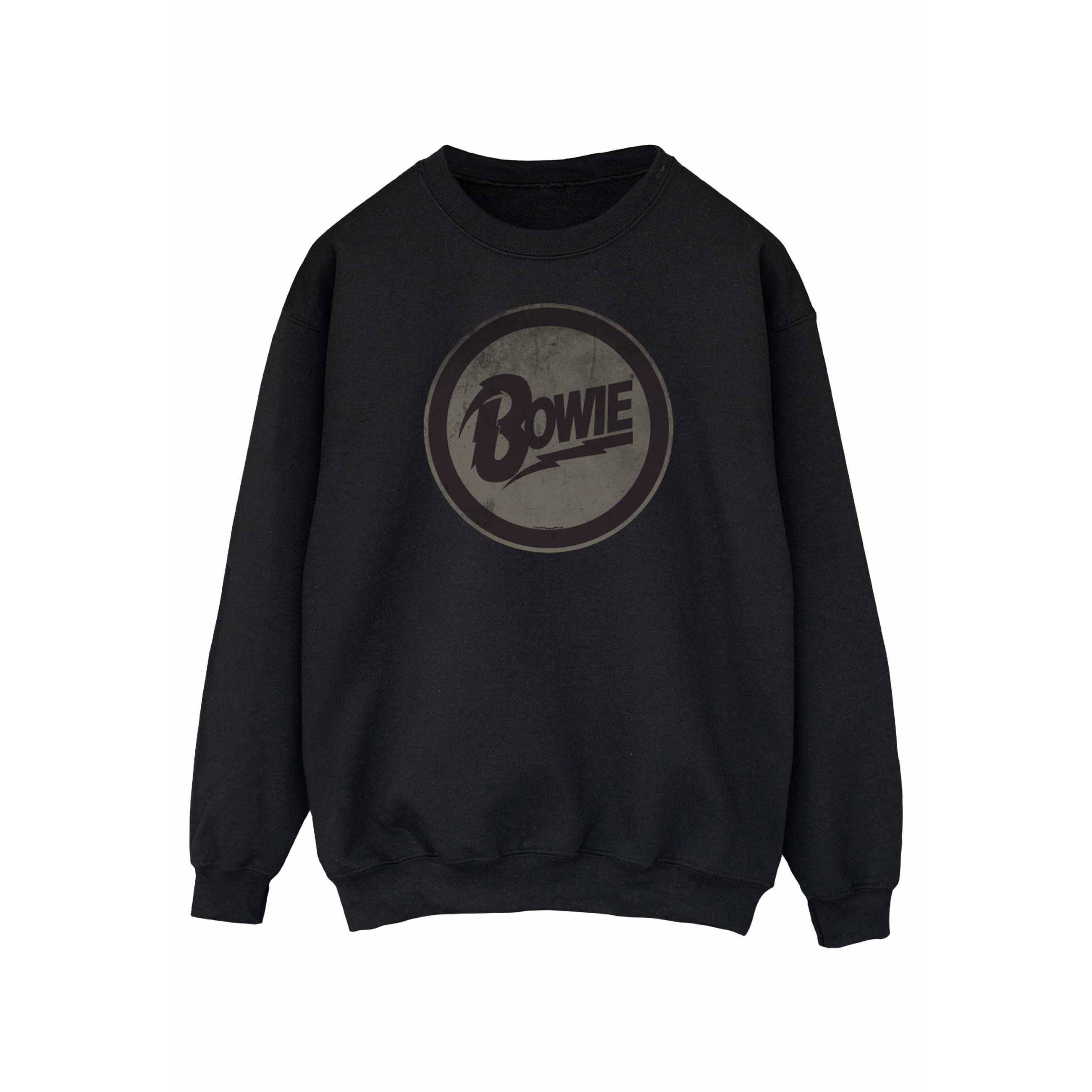 David Bowie Sweatshirt