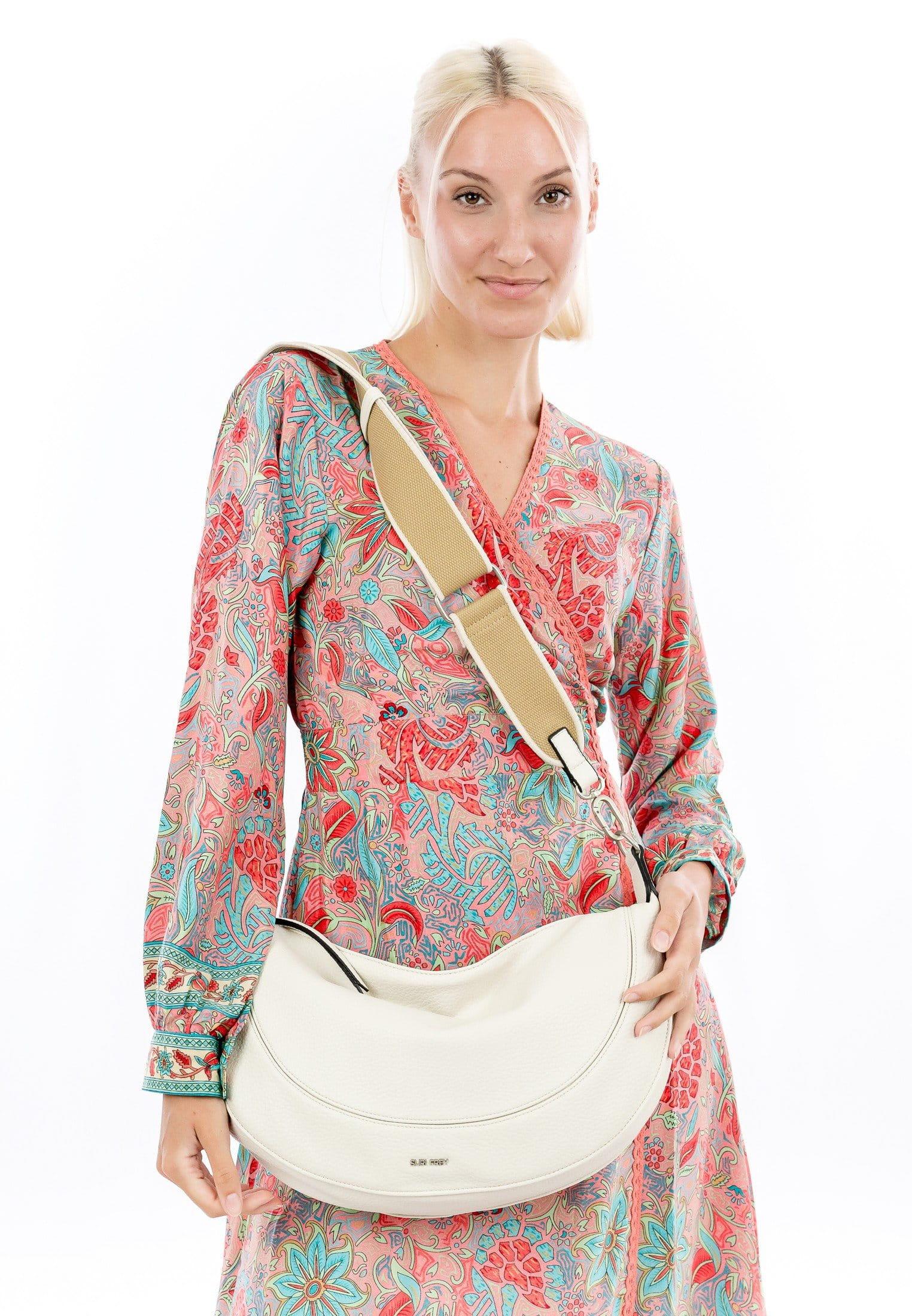 SURI FREY Umhängetasche SFY Kimberly