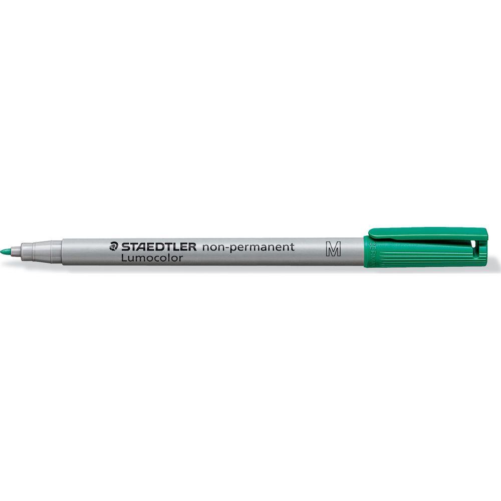 STAEDTLER STAEDTLER Lumocolor non-perm. M 315-5 grün