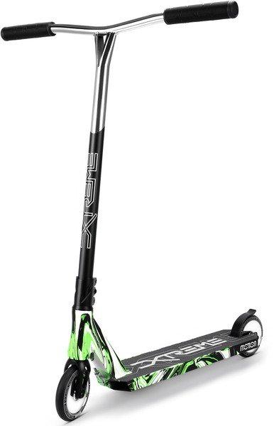 Motion Scooter Freestyle Xtreme Forest