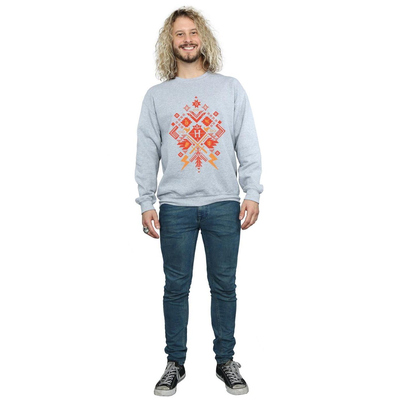 Harry Potter Sweatshirt