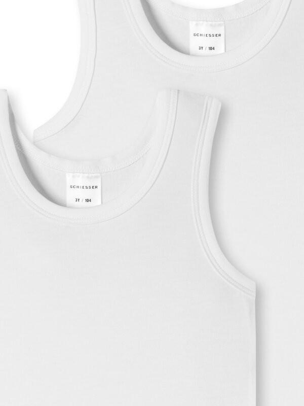 Schiesser Boys Shirts