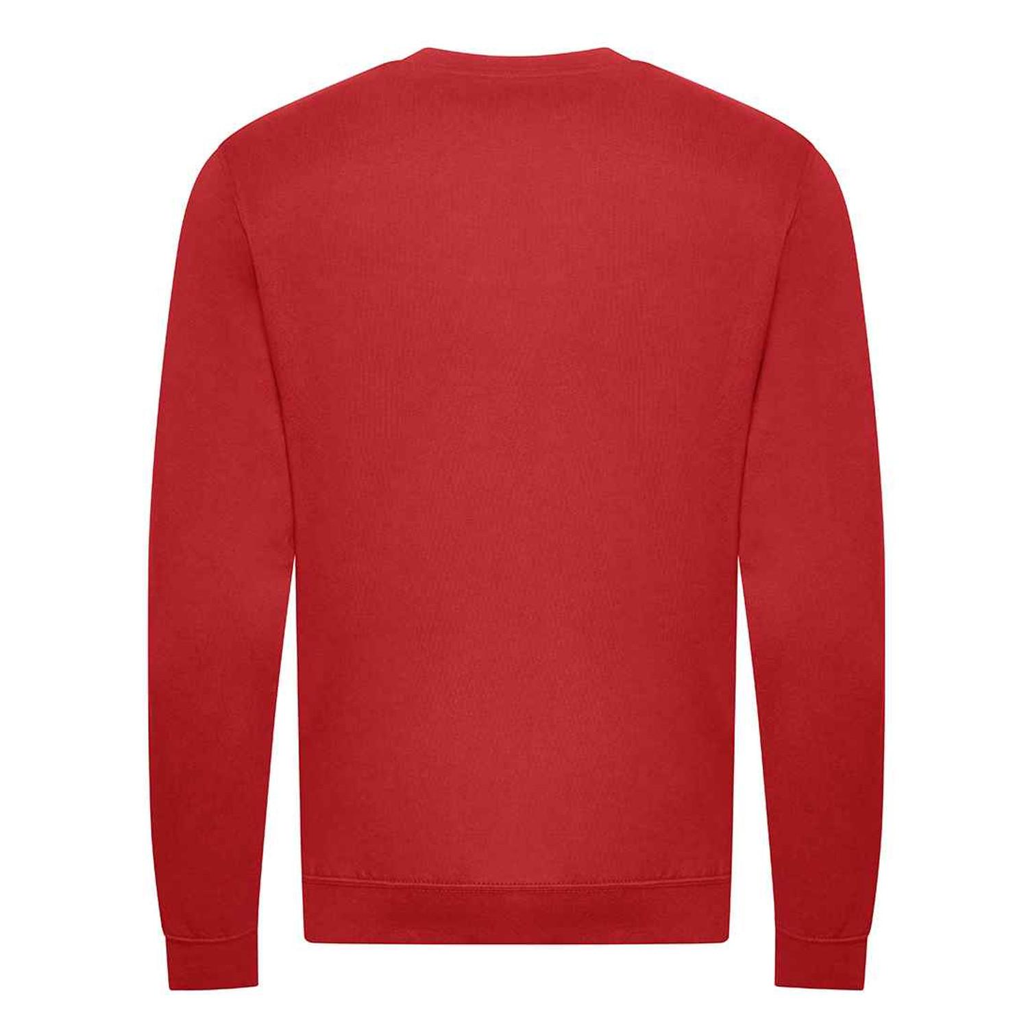 AWDis Sweatshirt, aus biologischem Anbau