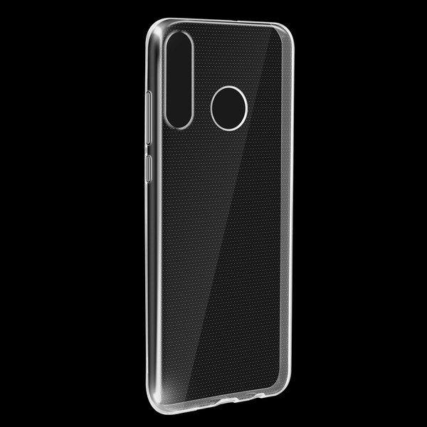 Avizar Huawei P30 Lite - Silikongel Schutzhülle