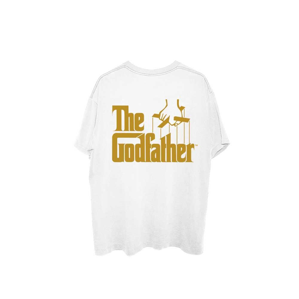 The Godfather Brando T-Shirt