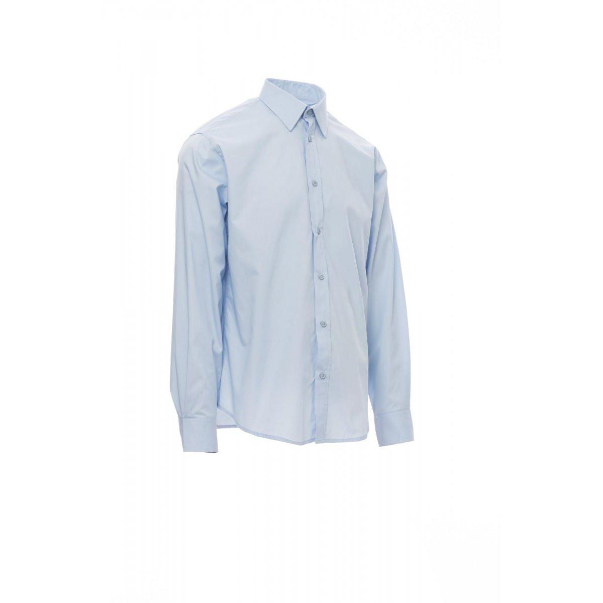 Payper Wear Manager Langarmhemd