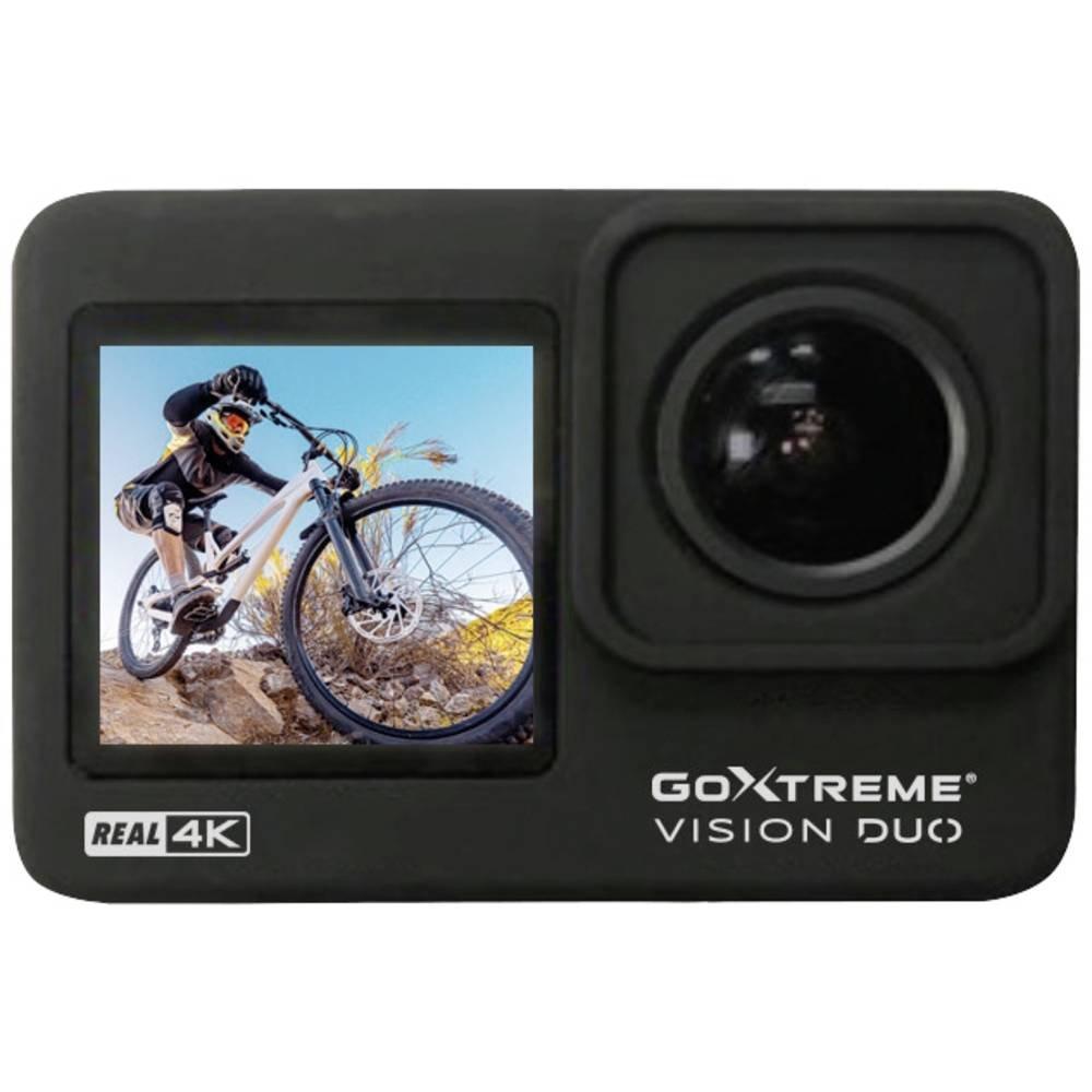 GoXtreme Vision Duo 4K
