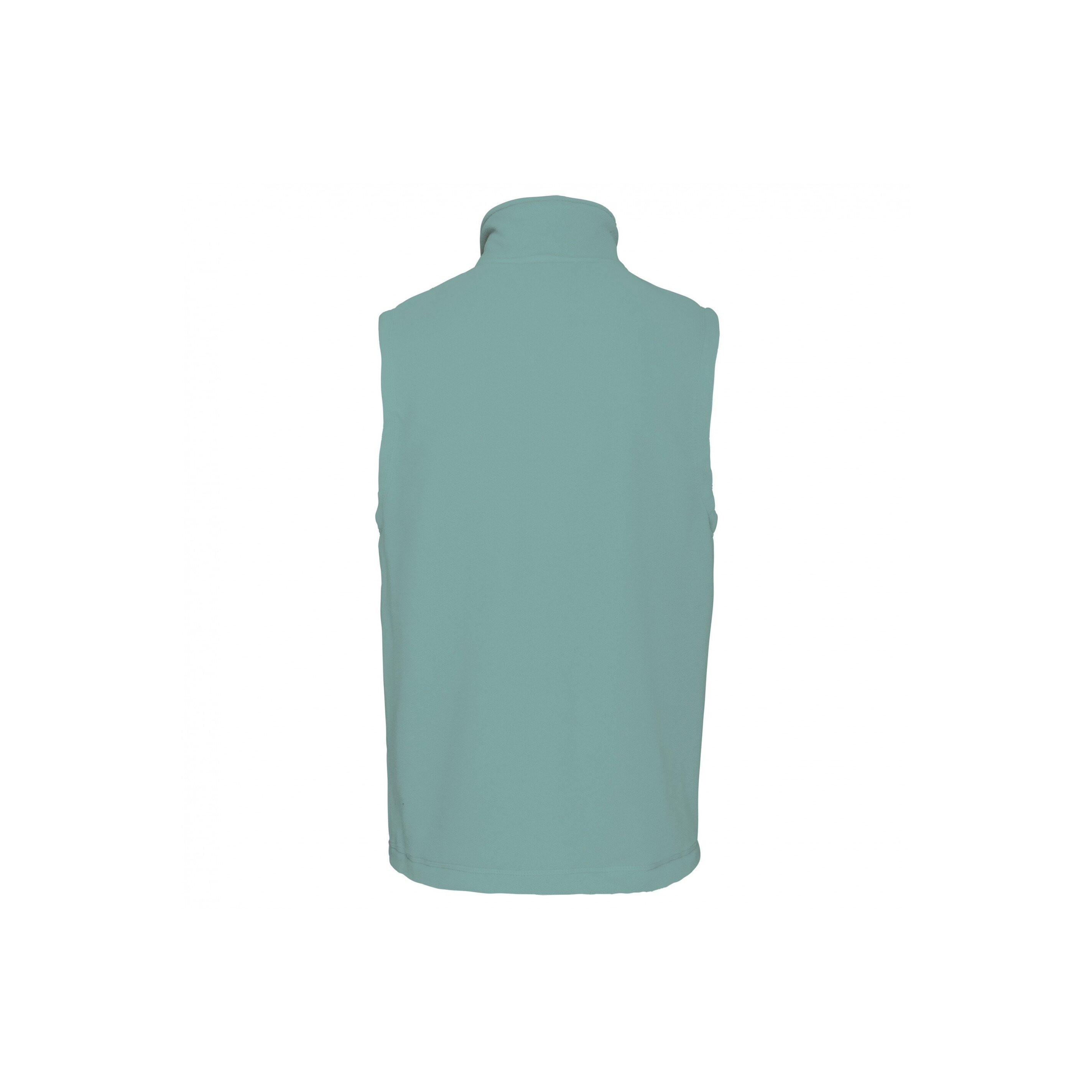 Kariban ärmeoses feece uca