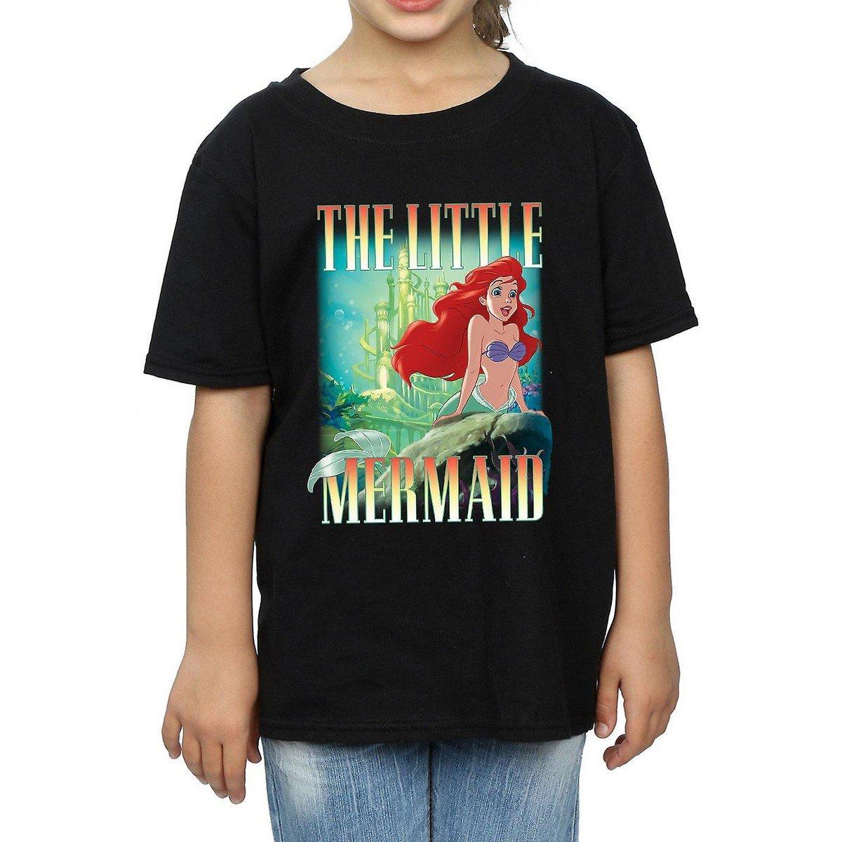 The Little Mermaid TShirt