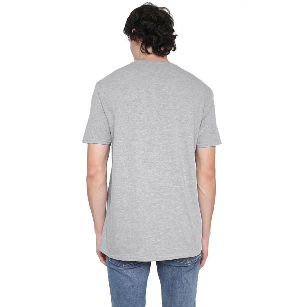 Top Gun Bob Print T-Shirt