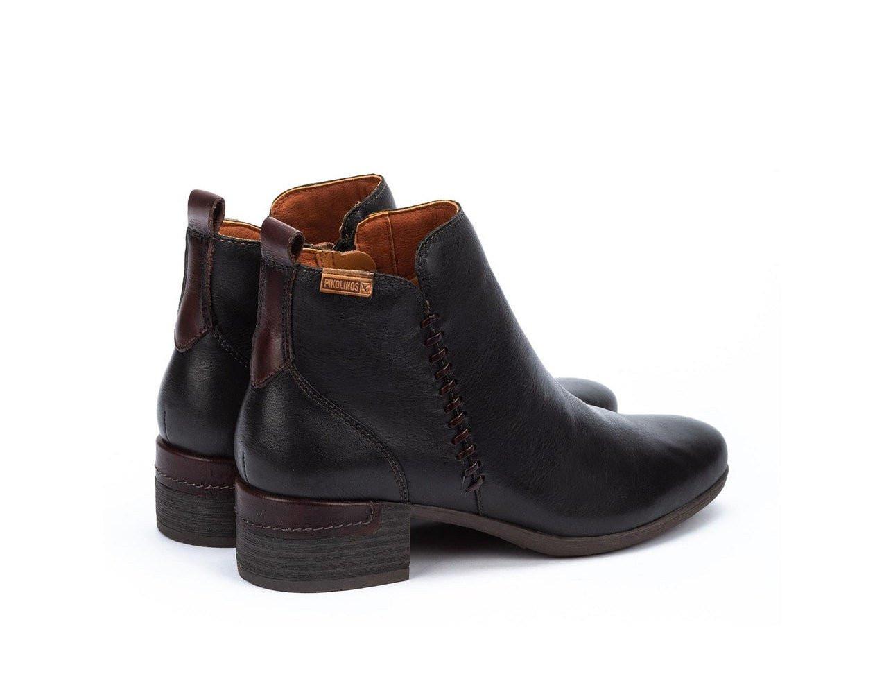 Pikolinos Pikolinos Malaga - Leder Stiefelette