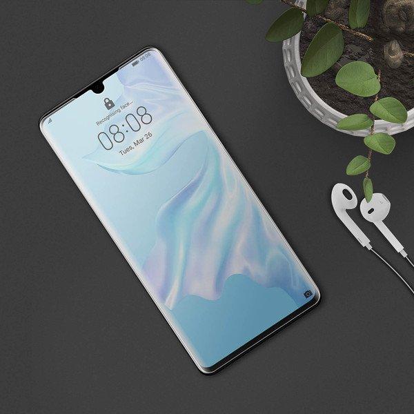 Avizar Displayschutzfolie Latex Huawei P30