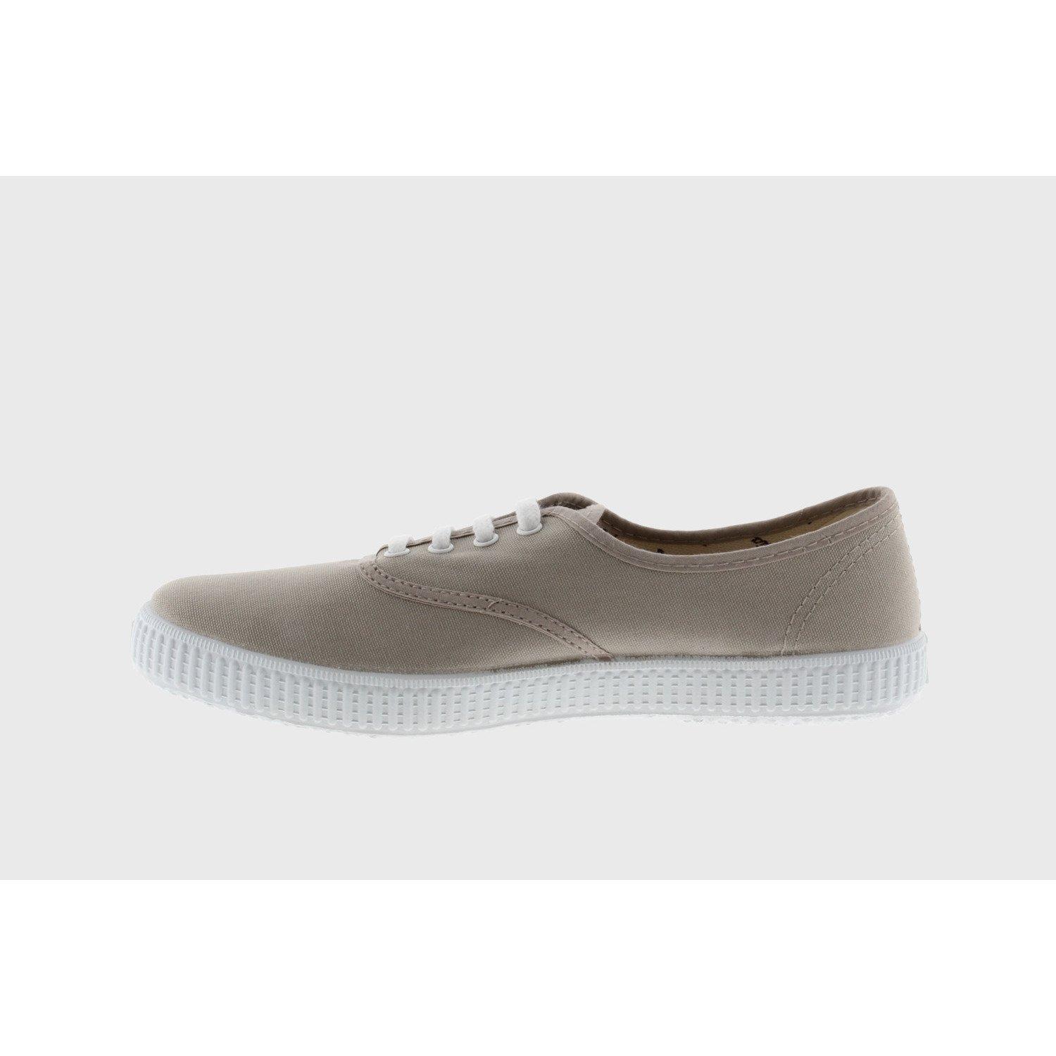 Victoria sneaker 1915 anglaise toile