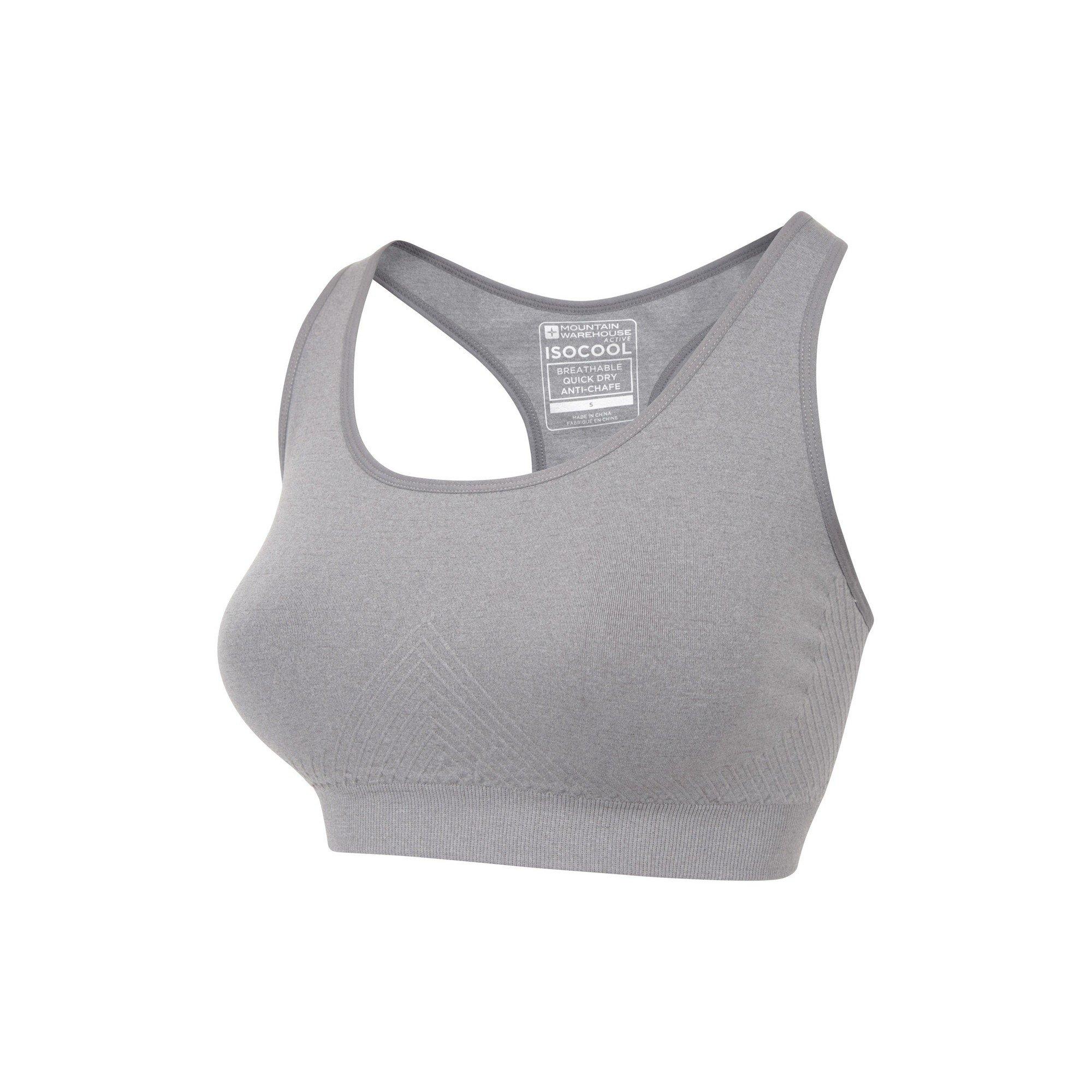 Mountain Warehouse SportBH Nahtlos