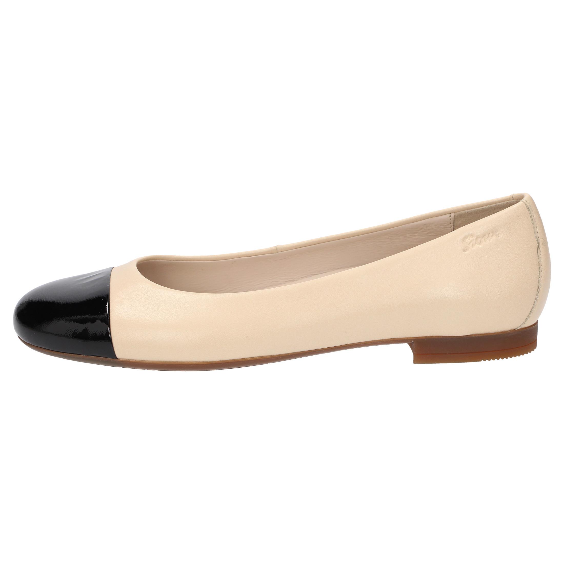 Sioux Ballerina Villanelle-702