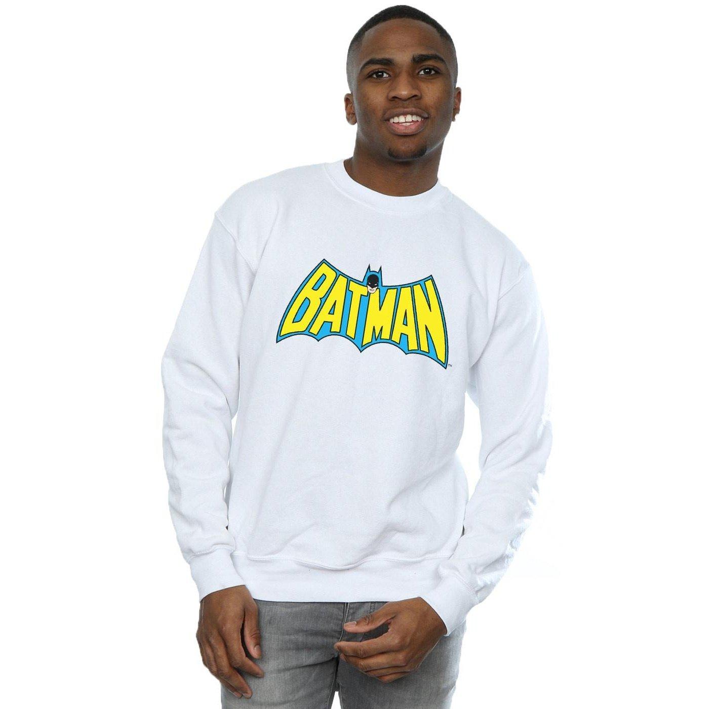BATMAN Sweatshirt