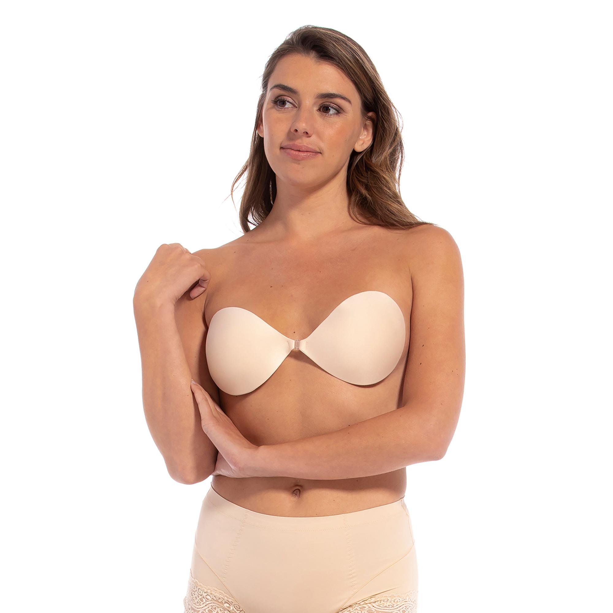 MAGIC Bodyfashion Backless Beauty Selbstklebender BH