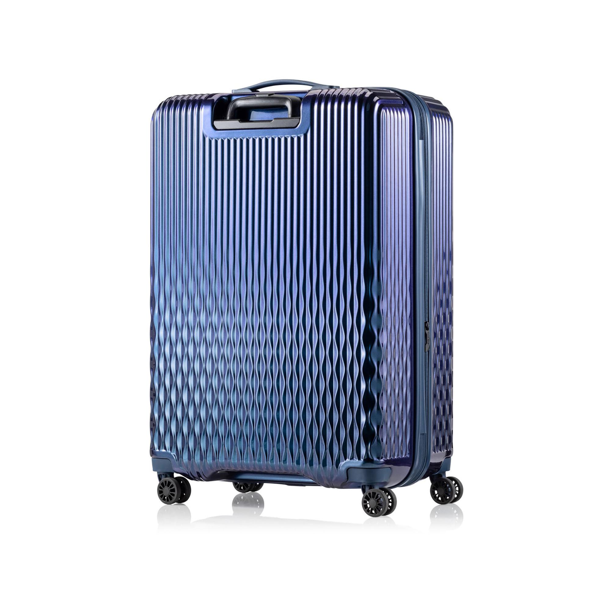 PACK EASY 75.0cm, Hartschalenkoffer Flow