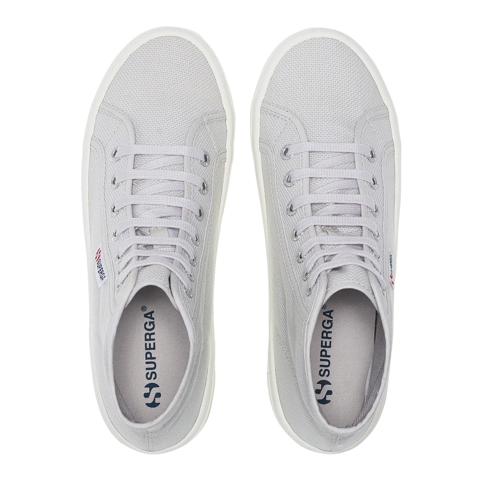 SUPERGA High Tops 2341 Cotu Alpina