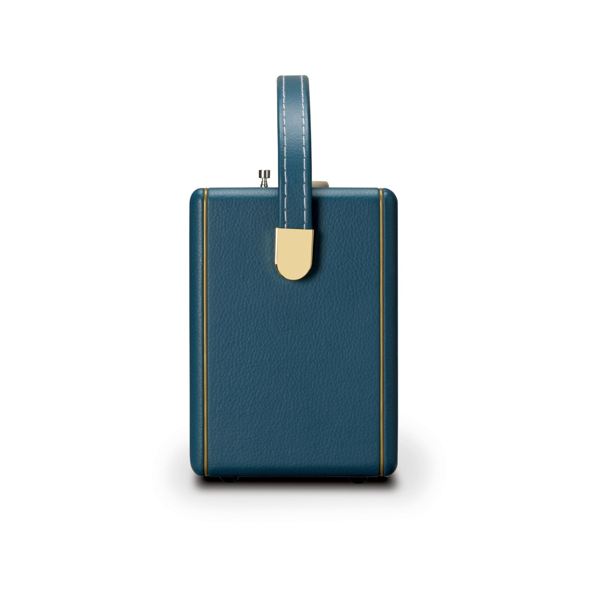 Roberts Revival iStream3L DAB+ / Smart Radio DAB-Radiowecker