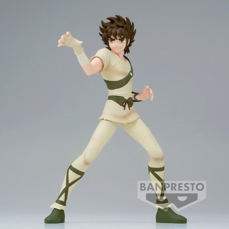 Banpresto Saint Seiya Cosmo Pegasus Episode1 : Seiya 17cm
