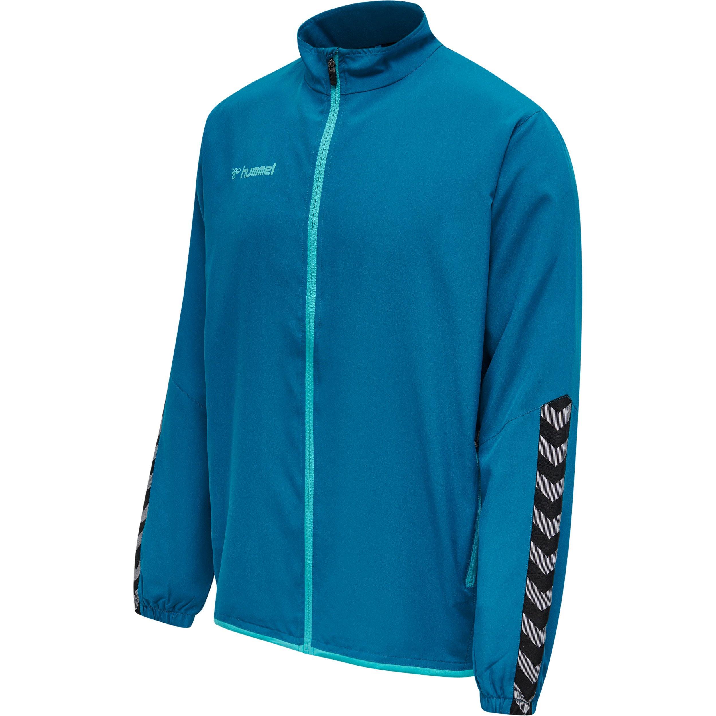 Hummel jacke hmlauthentic micro