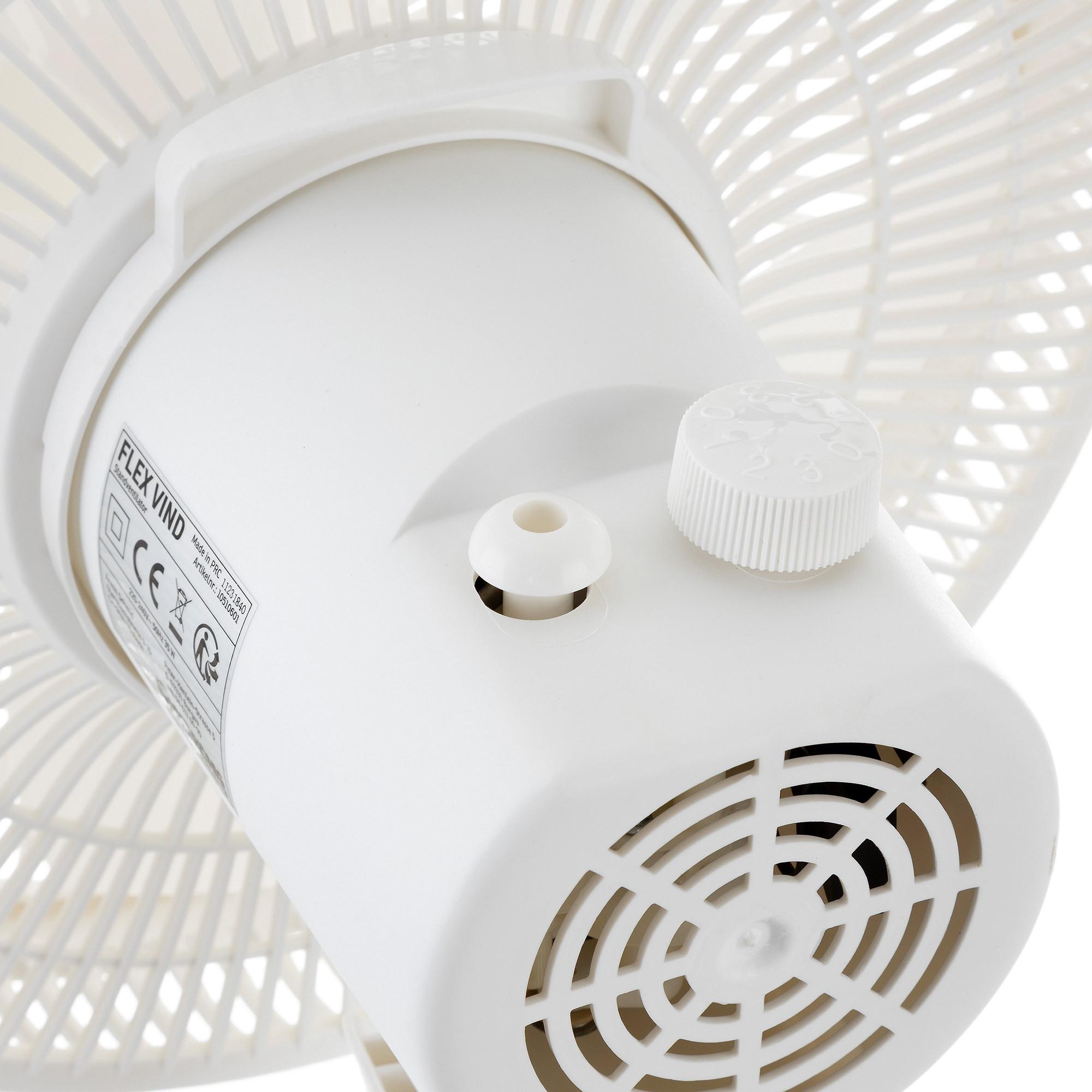 Sonnenkonig Standventilator Flex Wind