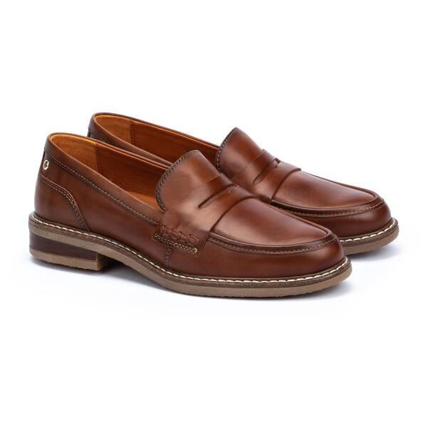 Pikolinos Aldaya - Leder pump