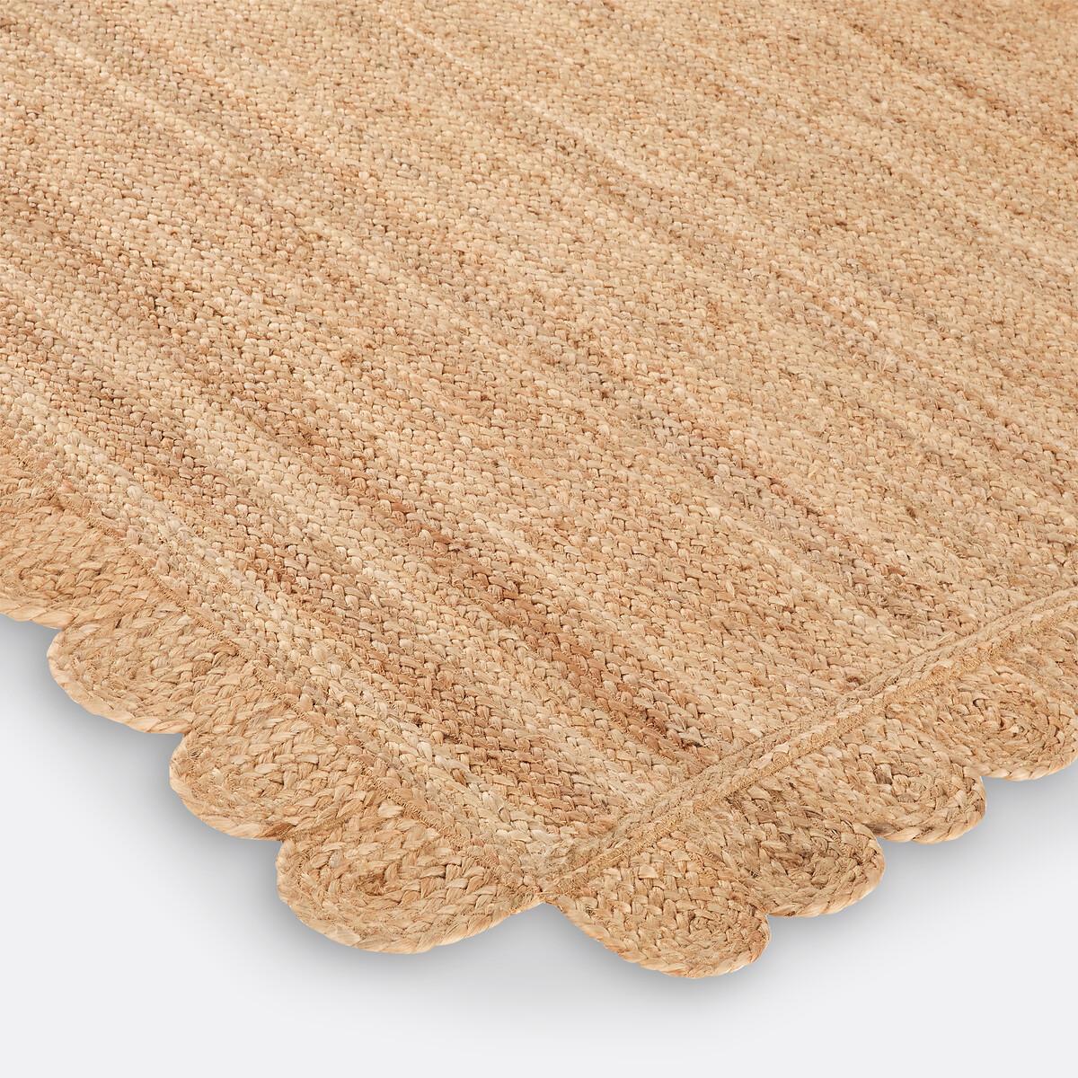 La Redoute Intérieurs Teppich Aftas