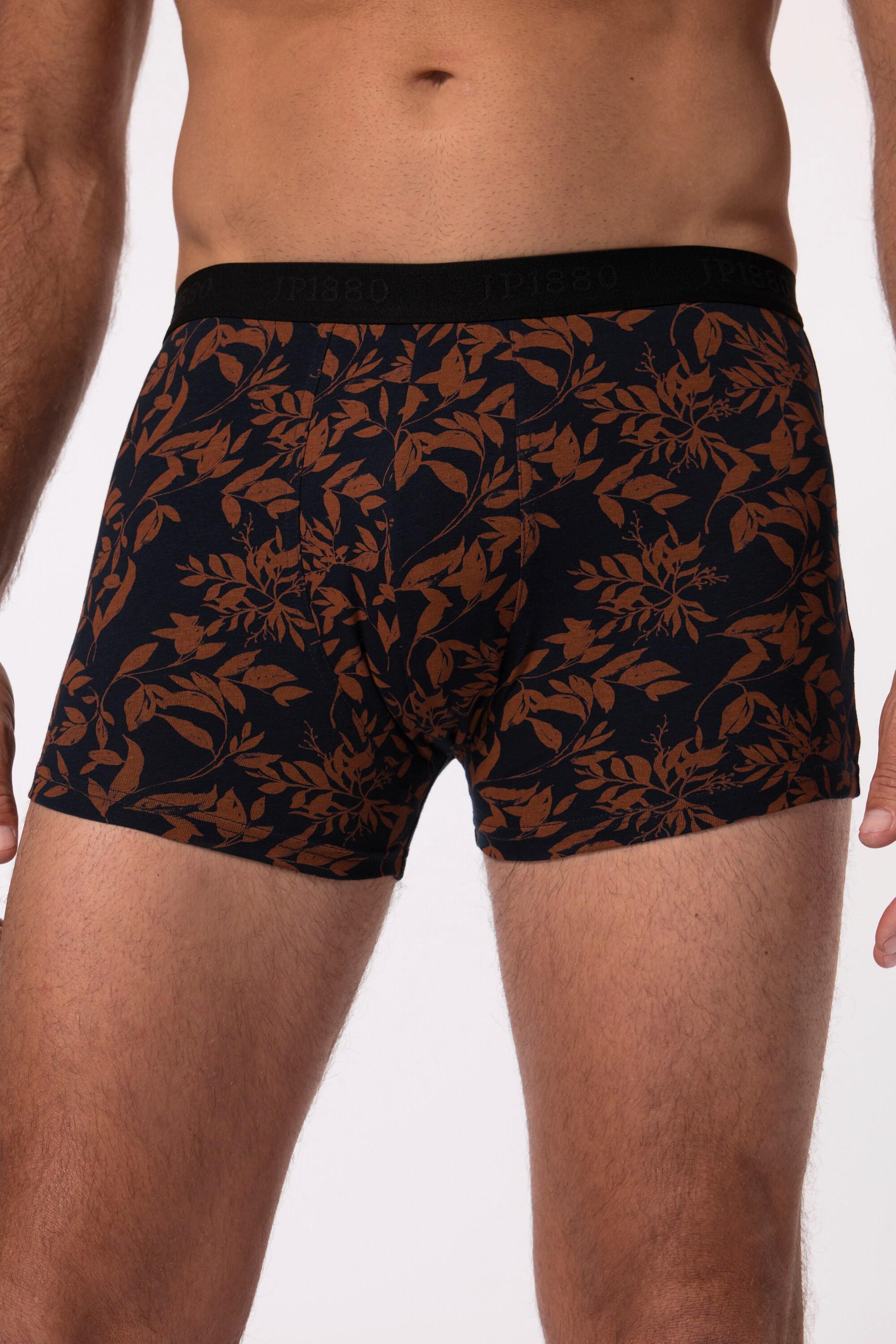 JP1880 Hip-Pants FLEXNAMIC®, 2er-Pack, Unterhose, bis 7 XL