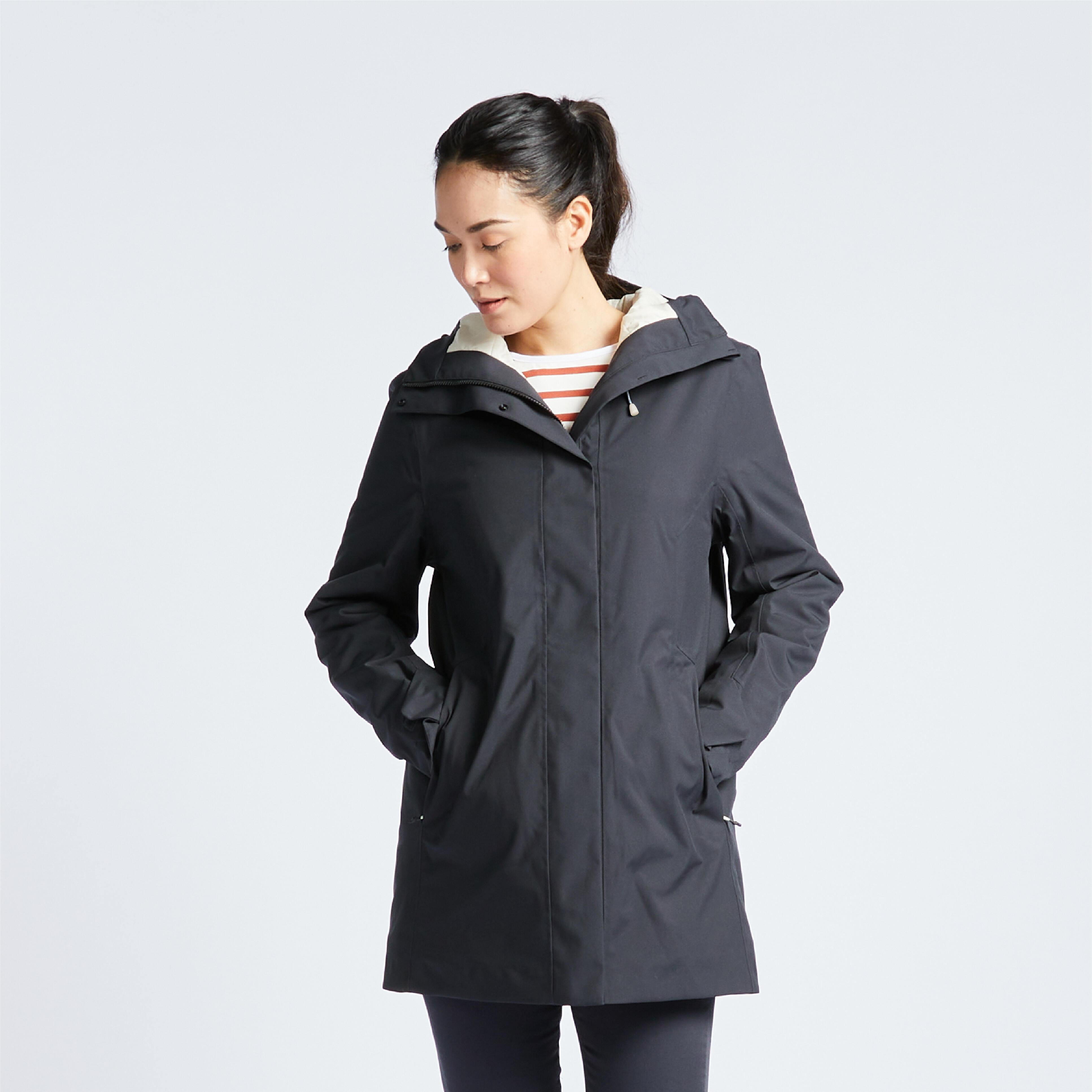 TRIBORD Jacke - SAILING 300