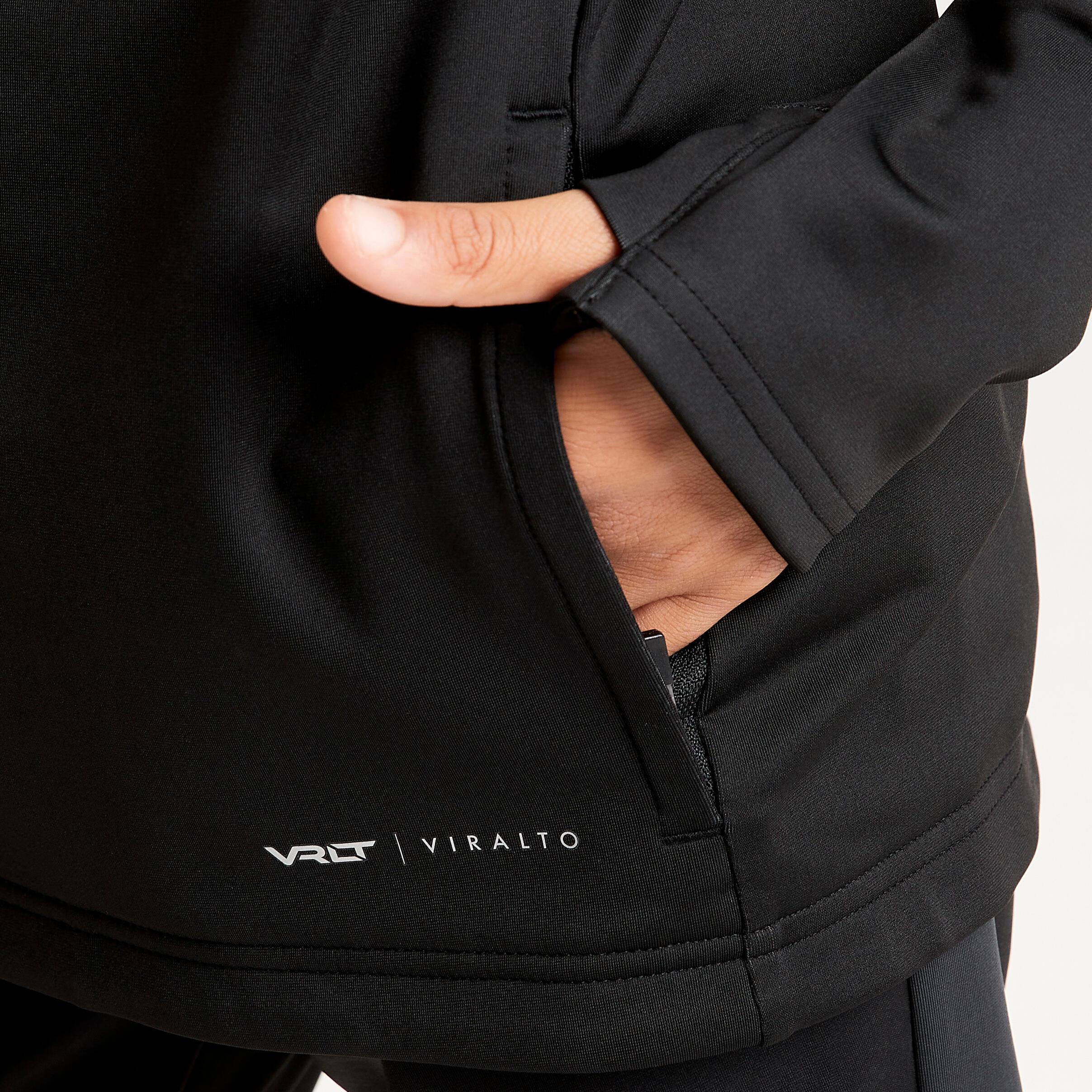 KIPSTA Sweatshirt - VIRALTO