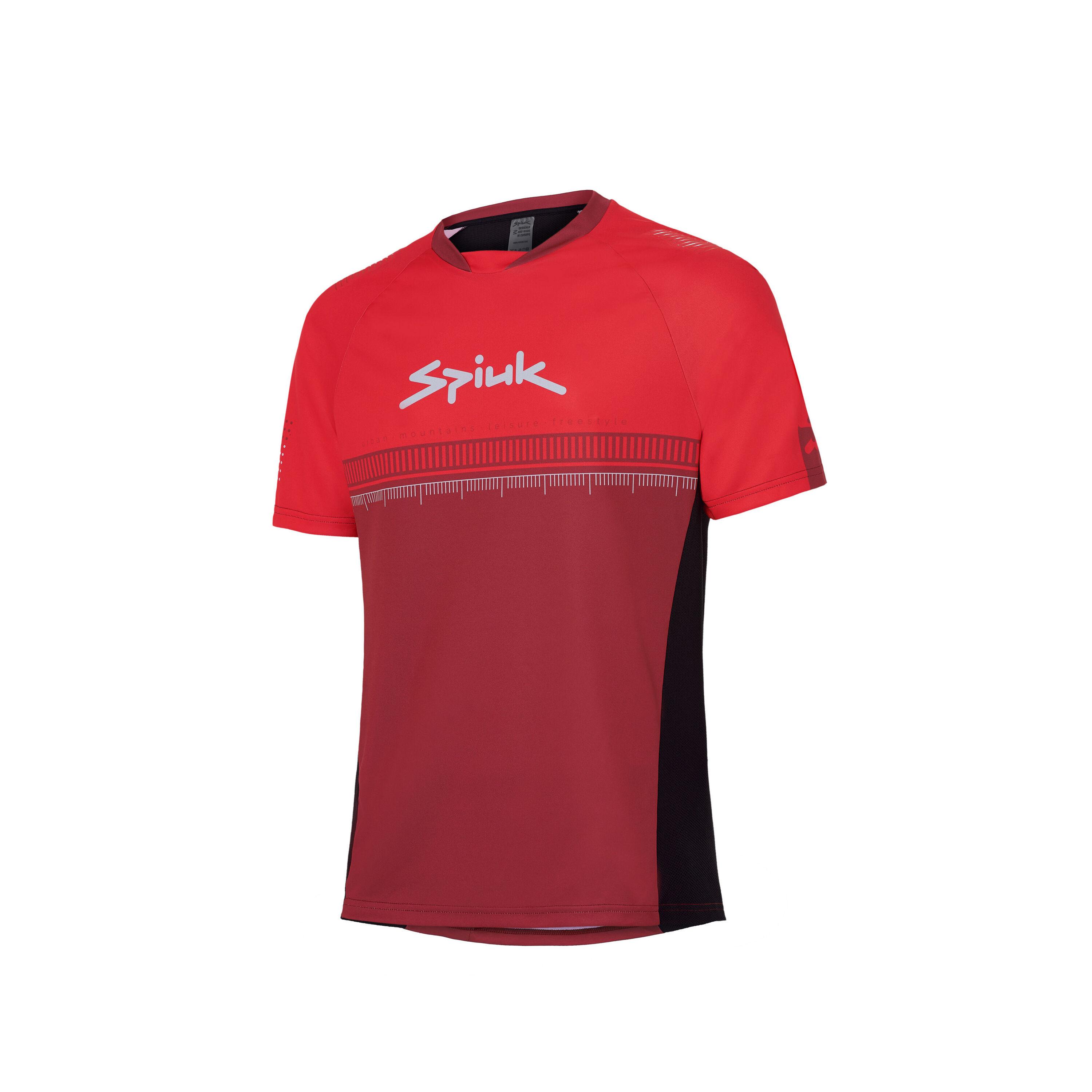 Spiuk trikot tb
