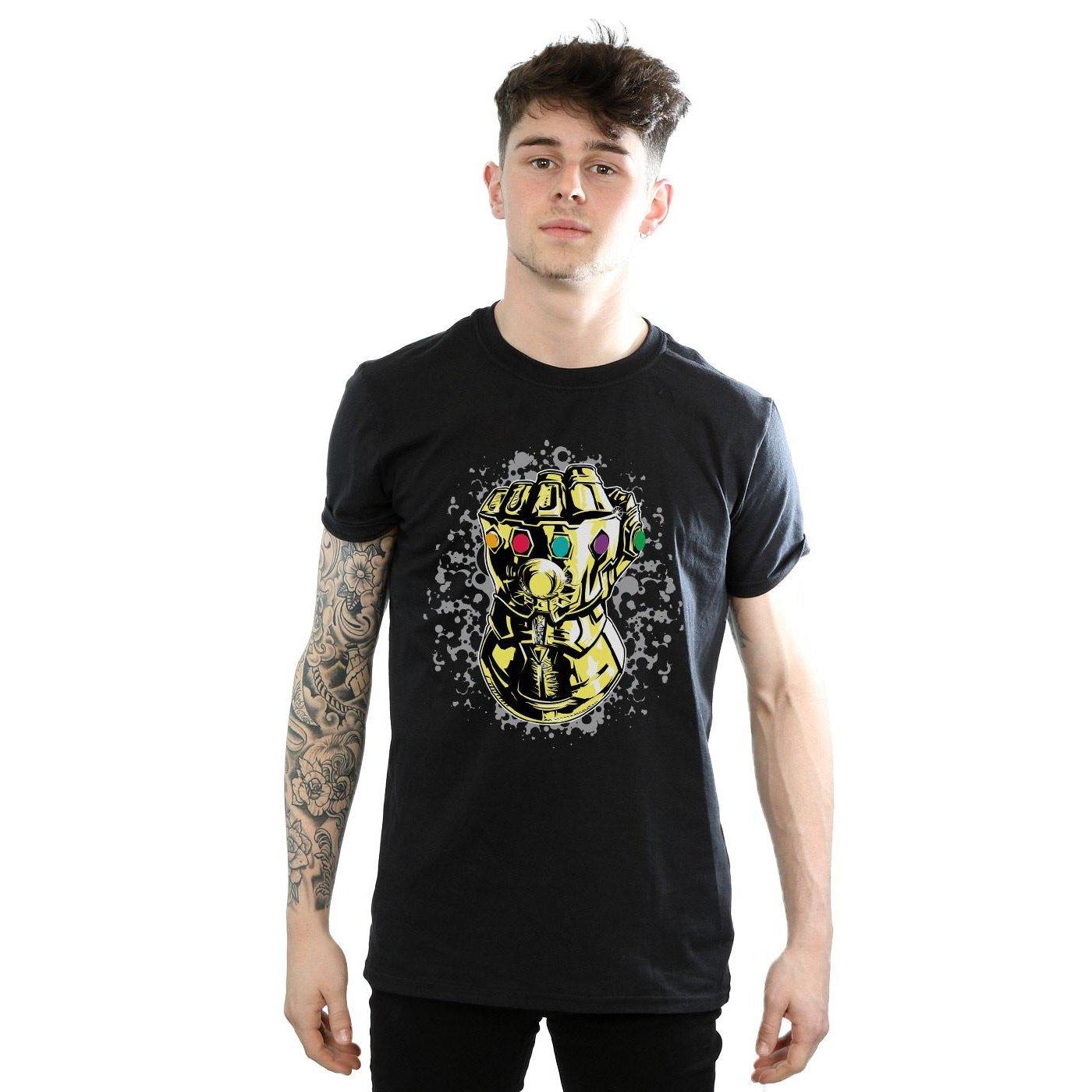 MARVEL Avengers Infinity War T-Shirt