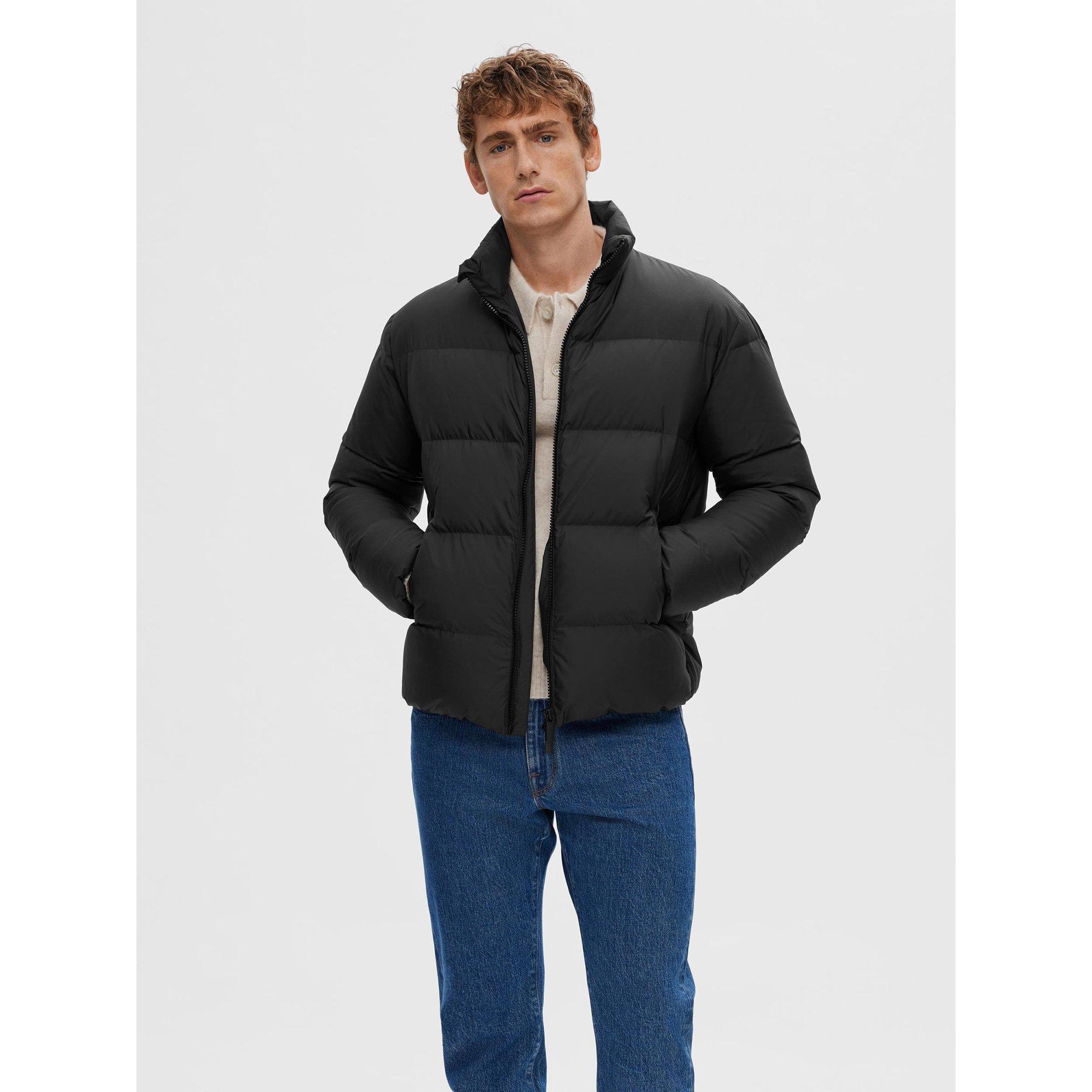 SELECTED SLHDoors Redown Jacke