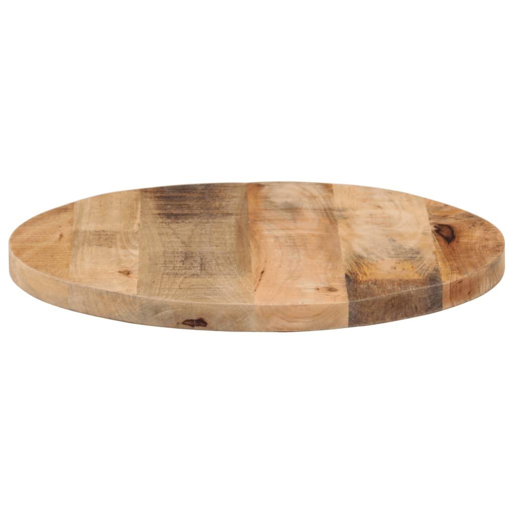 VidaXL Tischplatte holz