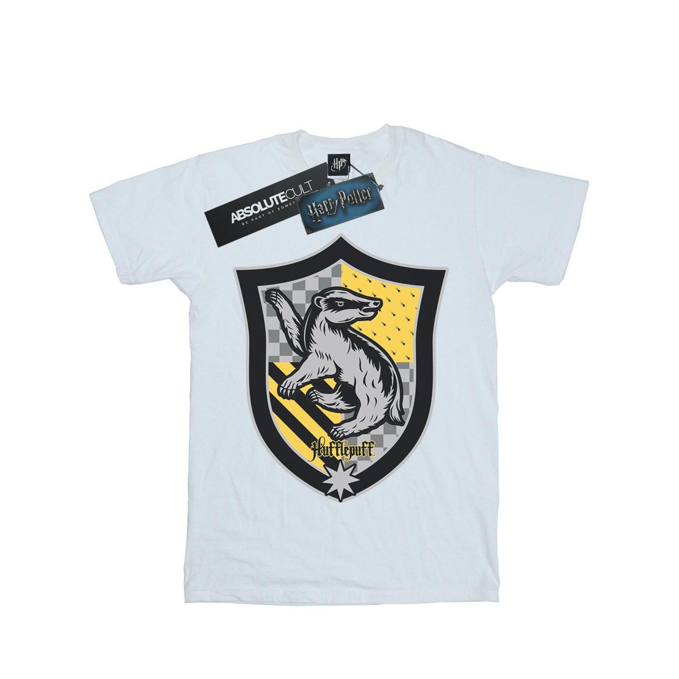 Harry Potter Hufflepuff T-Shirt