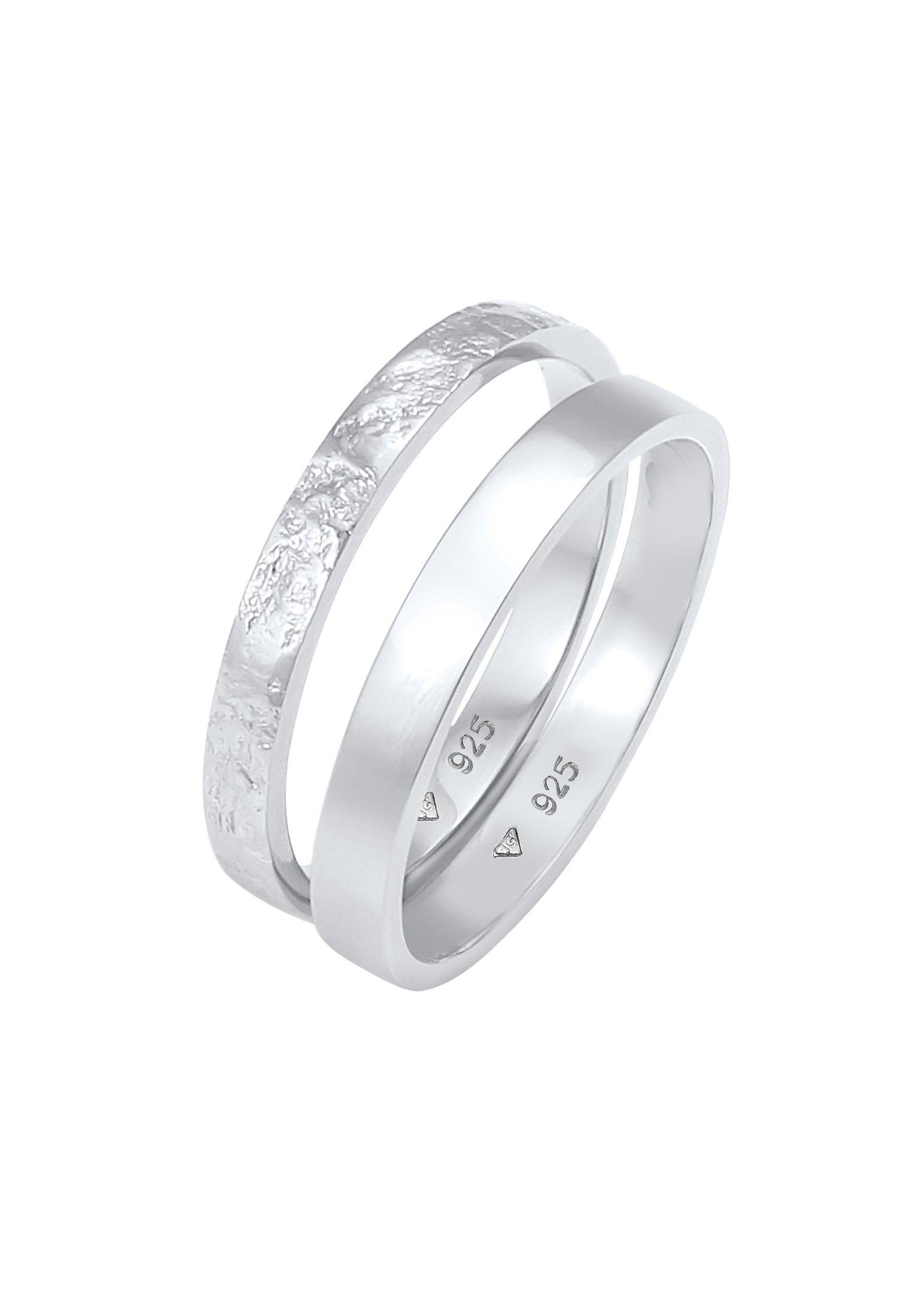 Elli Ring 2Er Set Basic