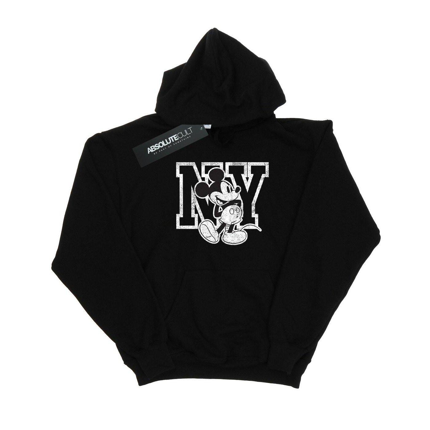 Disney NY Kapuzenpullover