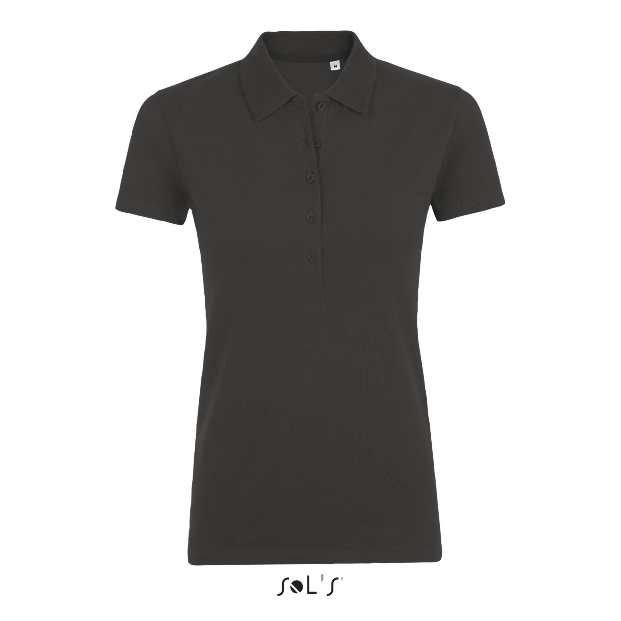 SOLS Ol' Phoenix Poloshirt