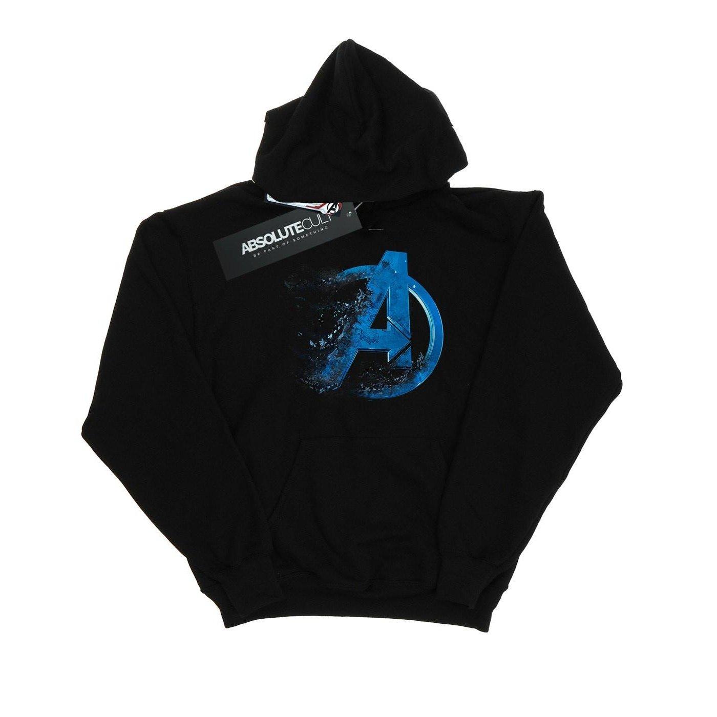 MARVEL Avengers Endgame Kapuzenpullover