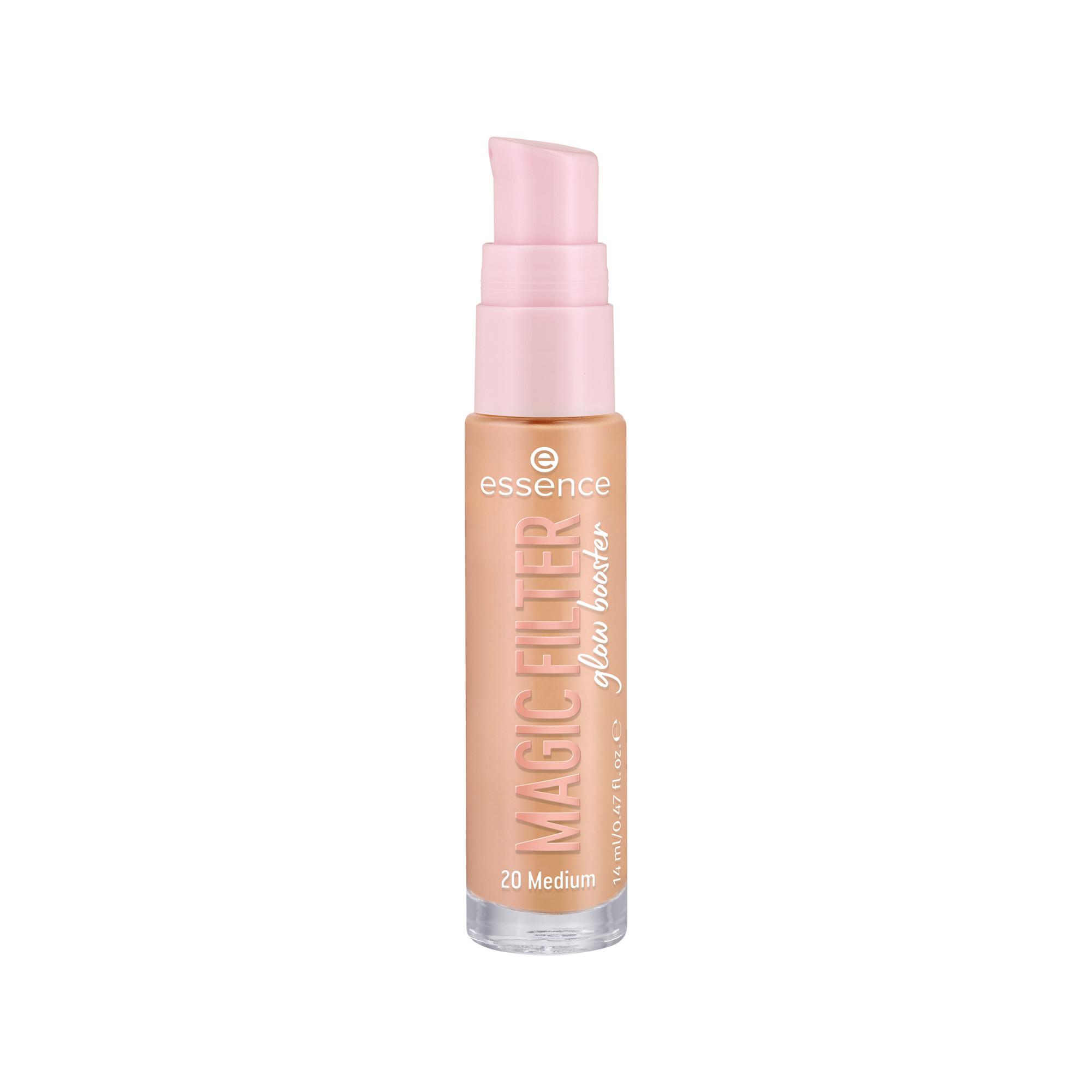 essence Magic Filter Glow Booster