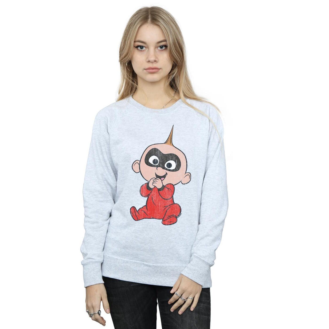 Disney Incredibles 2 Sweatshirt