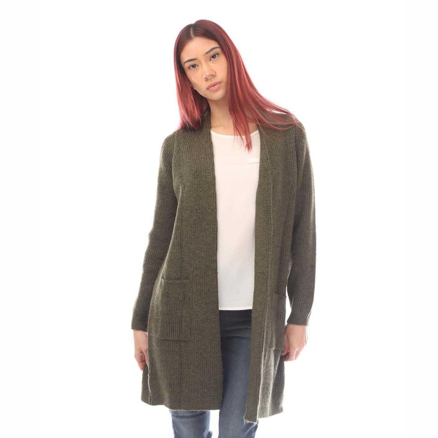 ONLY Strickjacke offen