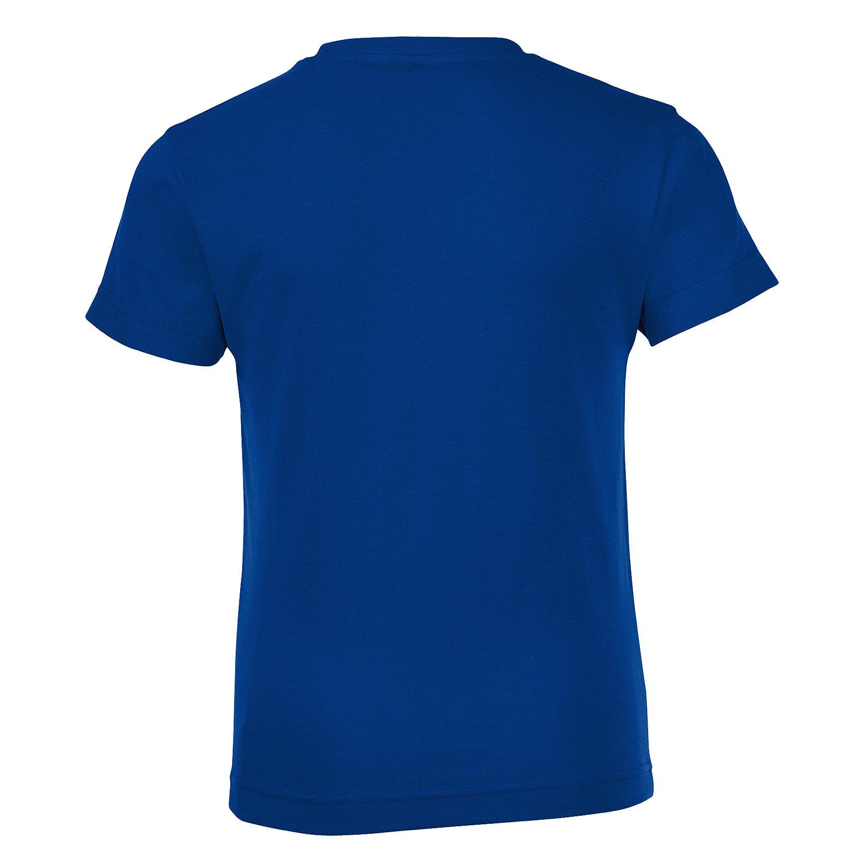 SOLS Regent Kurzarm TShirt