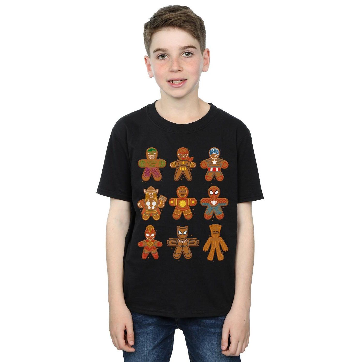 MARVEL Avengers TShirt